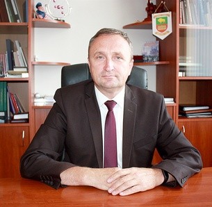 «Прямую линию» проведет председатель Свислочского райисполкома Владимир Онищик