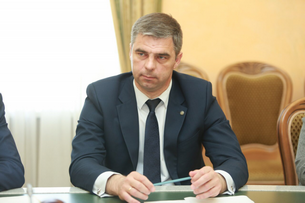 «Прямую линию» проведет председатель Свислочского районного исполнительного комитета Александр Версоцкий