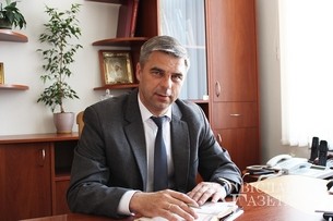 Прием граждан провел председатель Свислочского райисполкома Александр Версоцкий