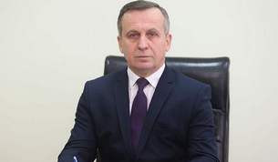 25 февраля прием граждан проведет председатель Гродненского областного суда Александр Корзун