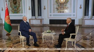 Deployment of Russian nuclear weapons in Belarus possible, Lukashenko says