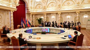 Lukashenko: Global tensions may result in violence
