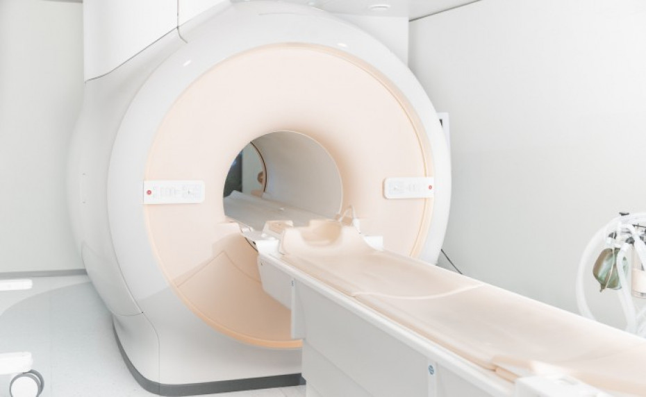 В Волковысской ЦРБ откроют межрайонный диагностический кабинет магнитно-резонансной томографии