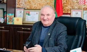 Заслуженный работник сельского хозяйства, председатель СПК имени Деньщикова Василий Свирид о ситуации в Беларуси