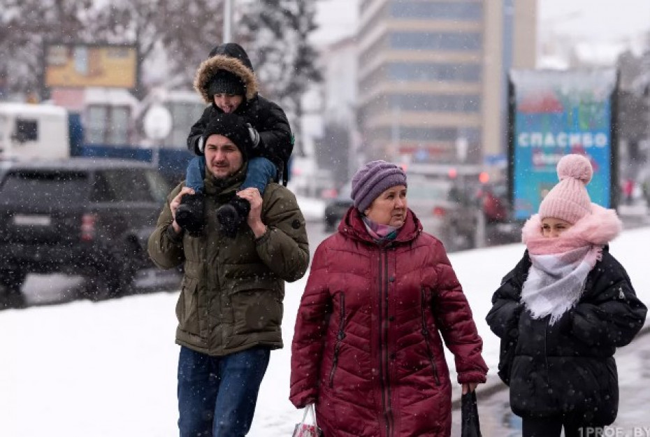 Пенсии вырастут, кредиты станут дешевле. Что еще изменится в Беларуси с 1 декабря 2022 года