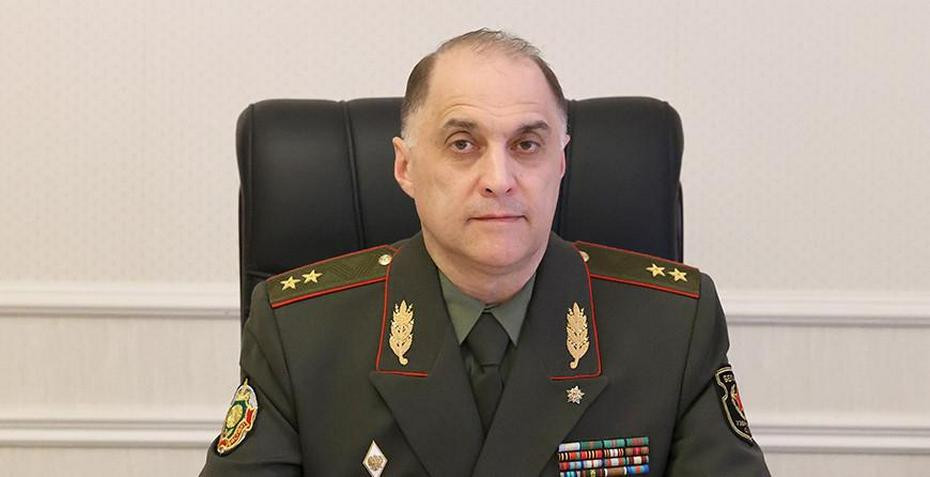 Александр Вольфович: в непростой геополитической обстановке Беларуси удается защищать свой суверенитет