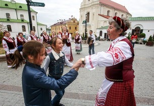 Неделя народного единства пройдет в Беларуси с 11 по 18 сентября