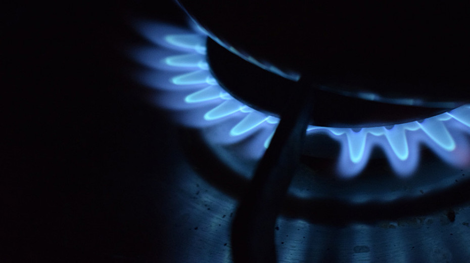 Головченко: цена для Беларуси на природный газ будет зафиксирована на трехлетний период
