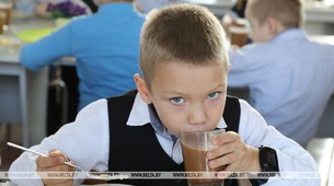 Малахова: питание в школах должно быть не только полезным, но и вкусным