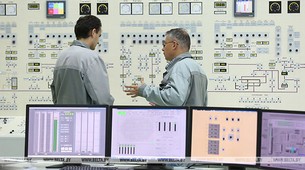На первом энергоблоке БелАЭС загружено ядерное топливо - Госатомнадзор