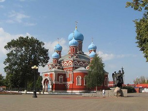 Культурной столицей Беларуси в 2021 году станет Борисов