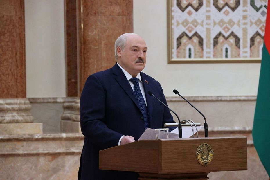 Без чего не может быть государства и за что Лукашенко поблагодарил белорусский народ в День Конституции