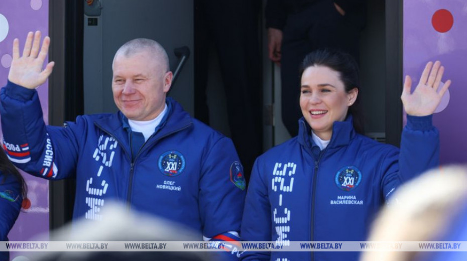 Эксперт: полет белорусского космонавта - шаг в развитии страны