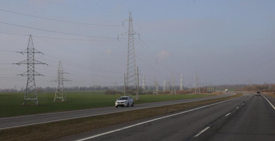 Беларусь потратит Br2,1 млрд на восстановление дорог в 2024 году