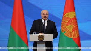 Лукашенко о коронавирусе: надо потихонечку уйти от этой беды и не допустить повторной эпидемии