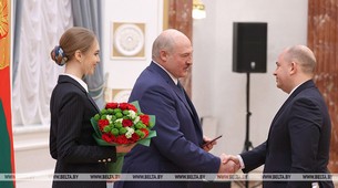 Лукашэнка: краіне патрэбны прарыўныя інавацыйныя тэхналогіі